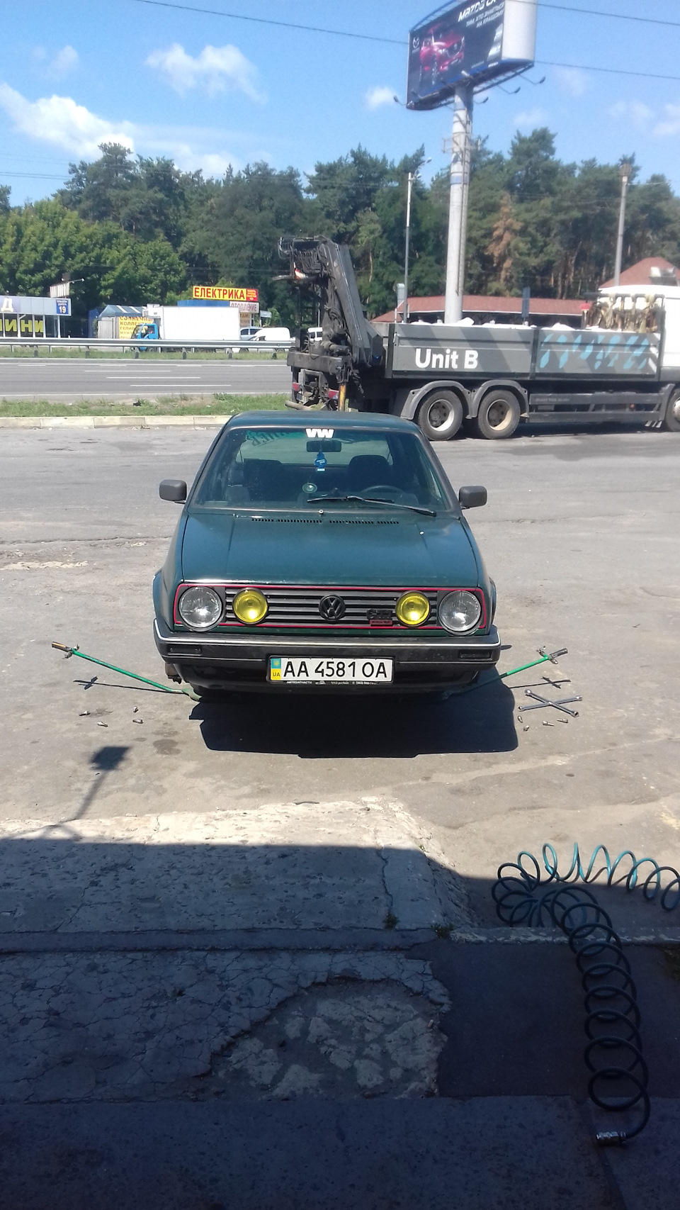 Перевзувся 2