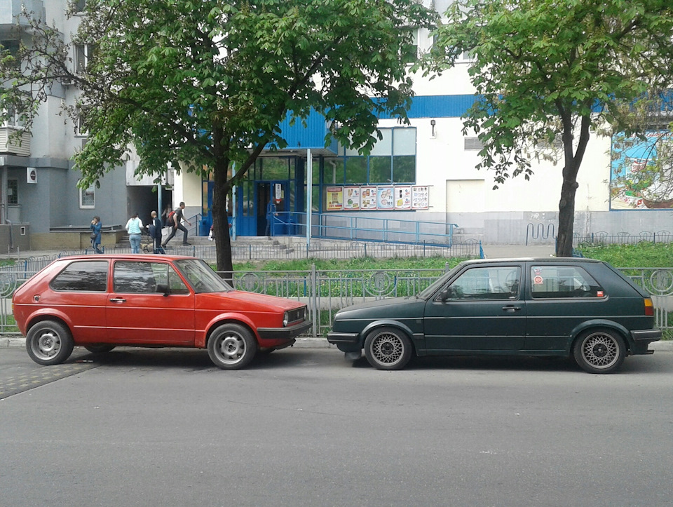 Причини та наслідки 3