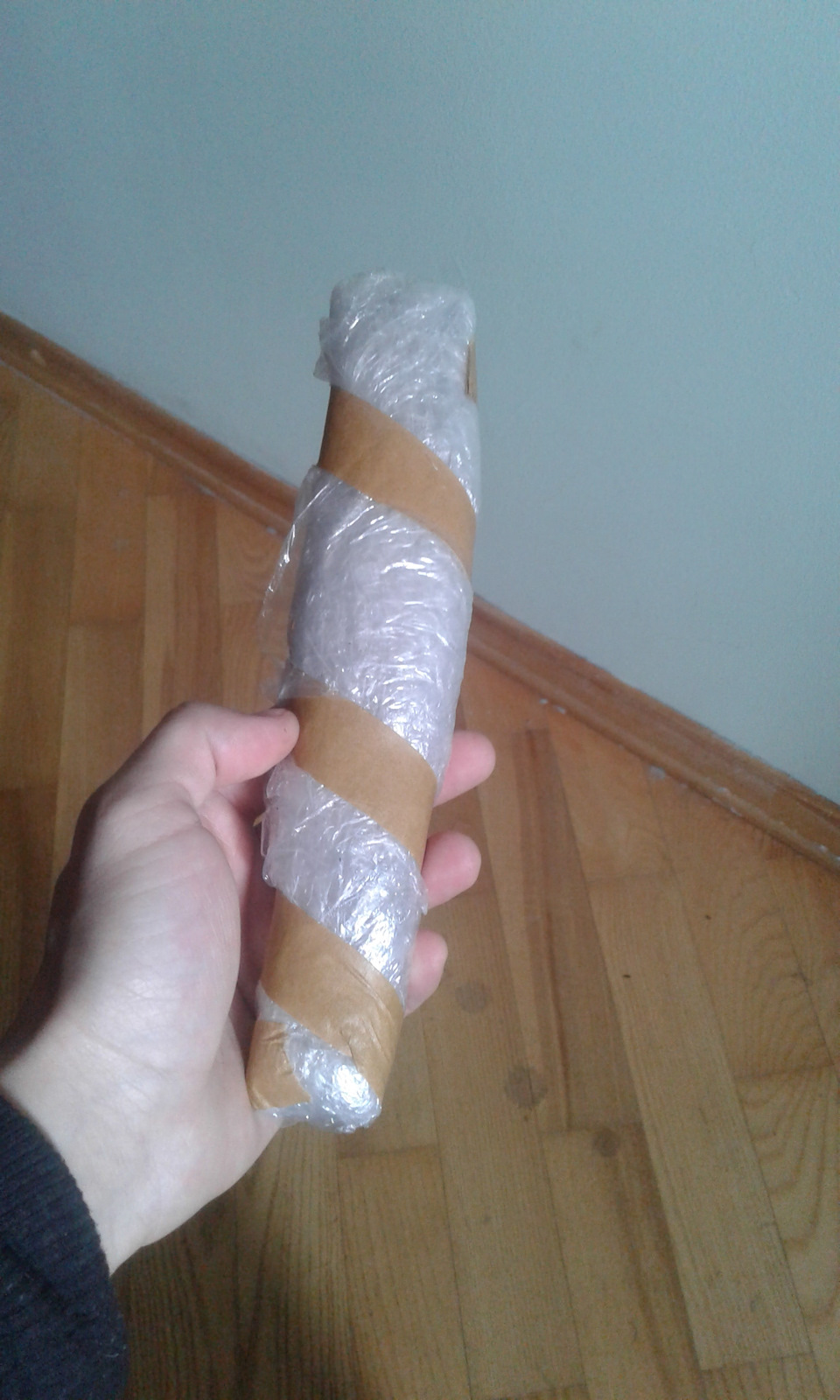 Приємний подарунок 2