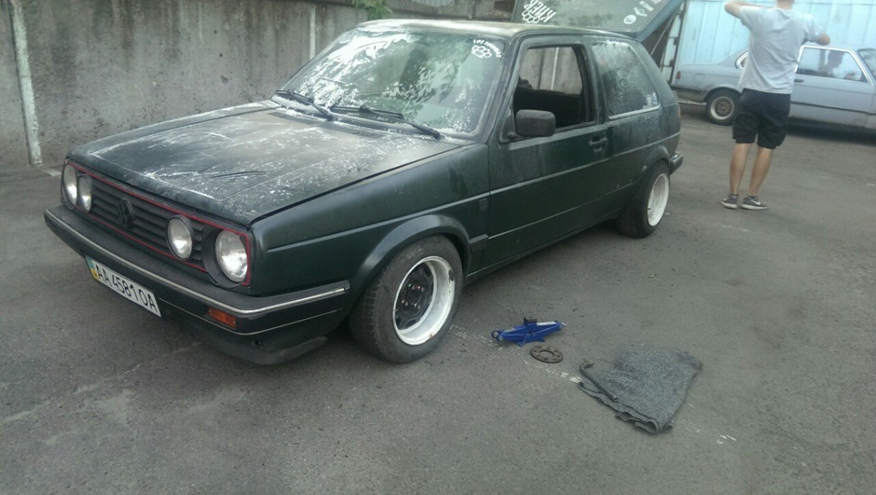 Розварювання 3