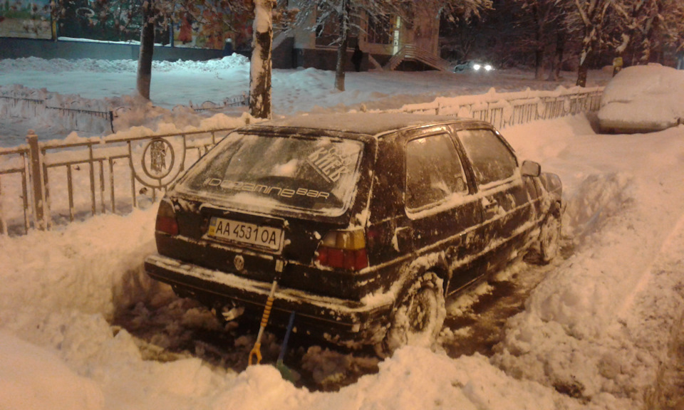 Ранок починається не з кави 1