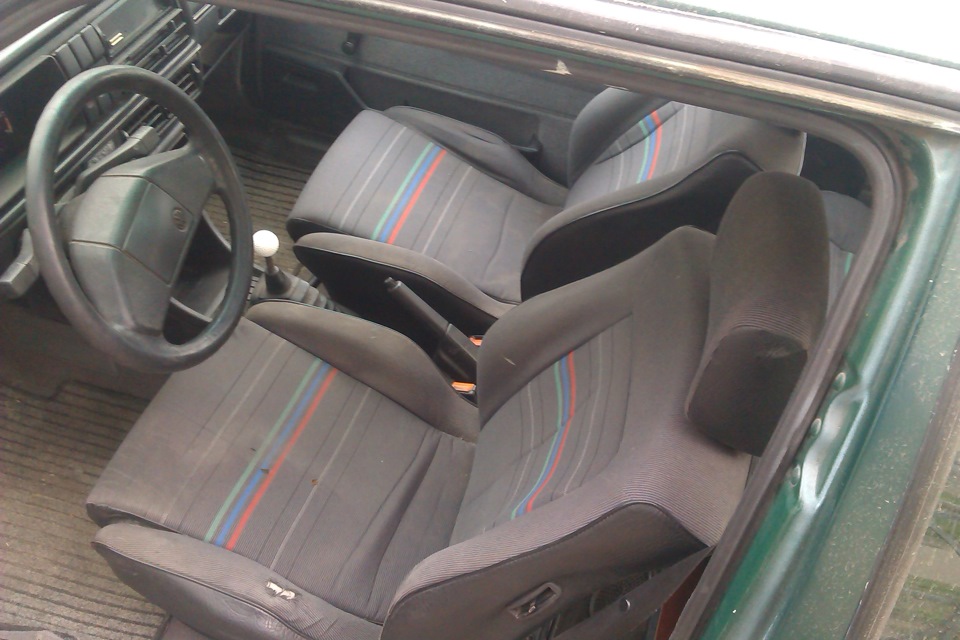 Vag Sport і щур 1