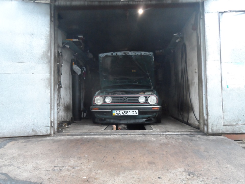 Закон Мерфі 1