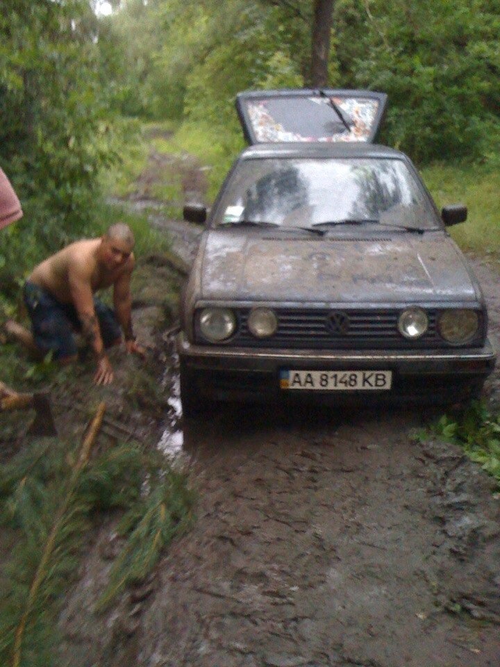 бували ми в різних місцях) 2