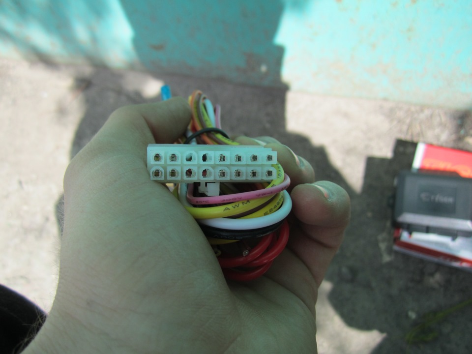 Довідник скла 3