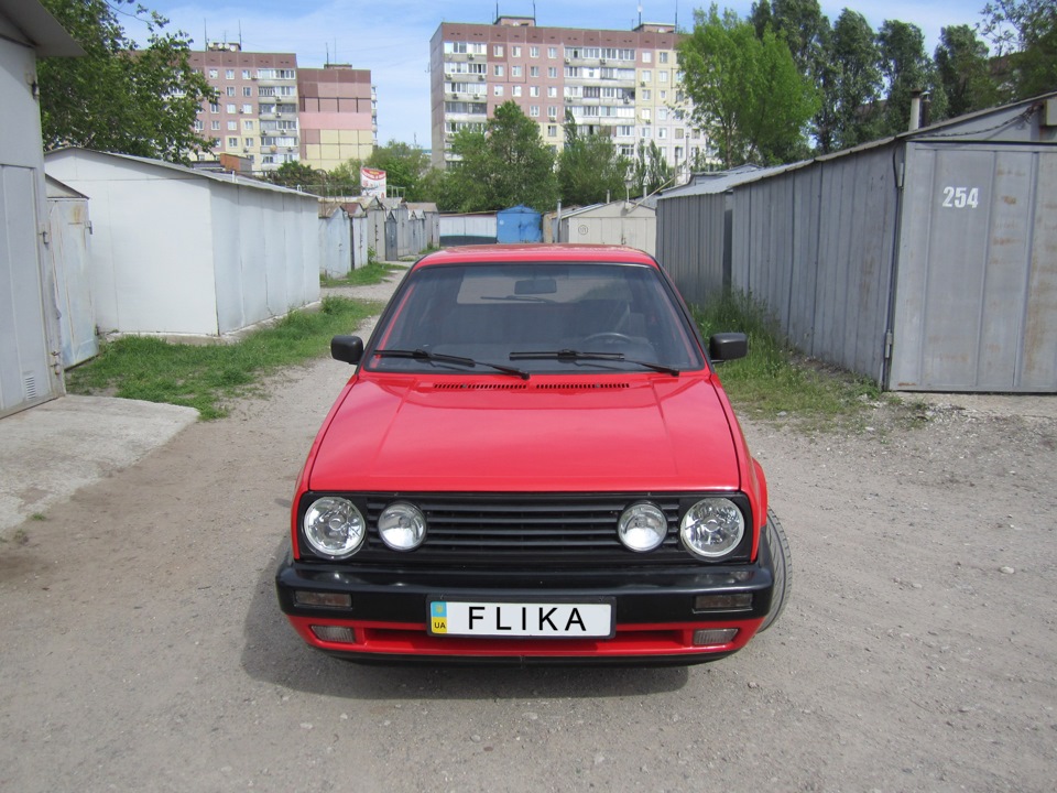 Flika… Не надумай опустити руки, якщо твоя мета занадто висока. 4