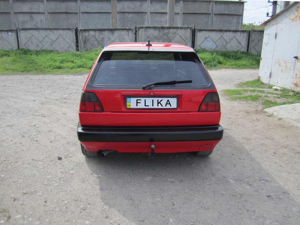 Flika… Не надумай опустити руки, якщо твоя мета занадто висока. 3