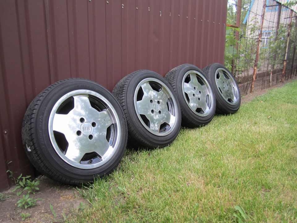 Ку ку… RH Topline R15 - для моєї рідної тапки 4