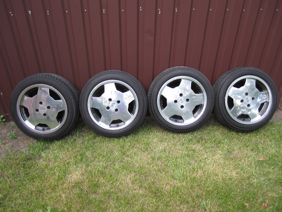 Ку ку… RH Topline R15 - для моєї рідної тапки 3