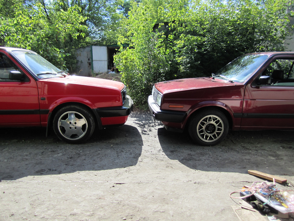 Ку ку… RH Topline R15 - для моєї рідної тапки 2