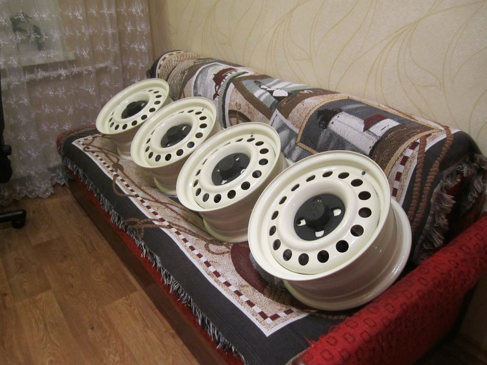 Підготовка до Зими 2019… Недобувся 2