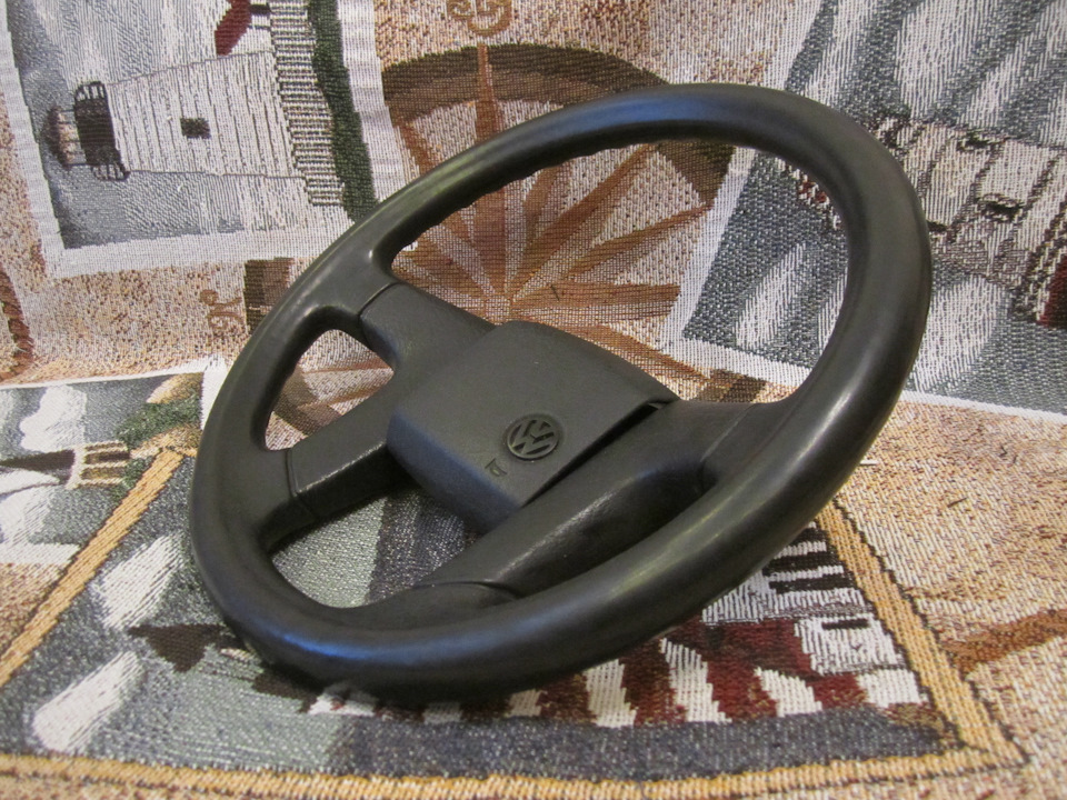 Руль Америка VAG 357419091 H 4