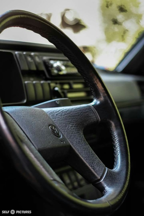 Руль Америка VAG 357419091 H 1