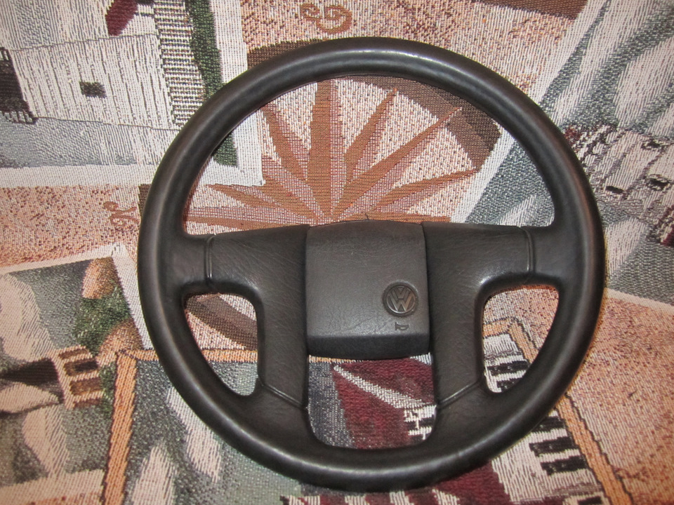 Руль Америка VAG 357419091 H 3