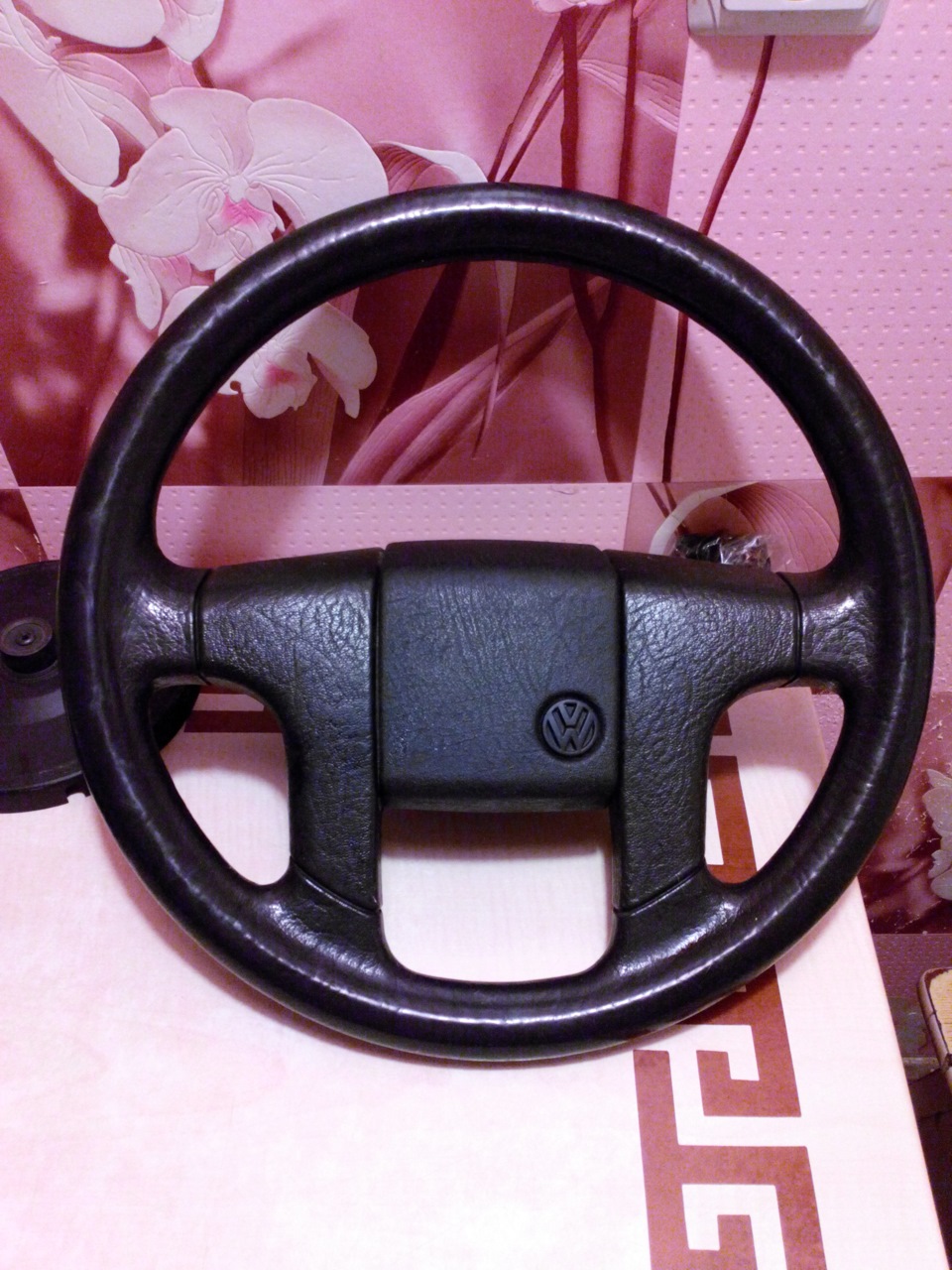 Руль від Volkswagen Passat B3 1