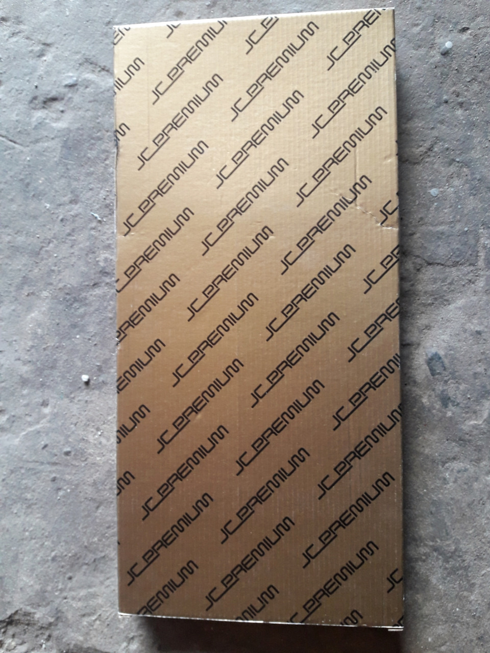 16# ТО 220 000 км 4