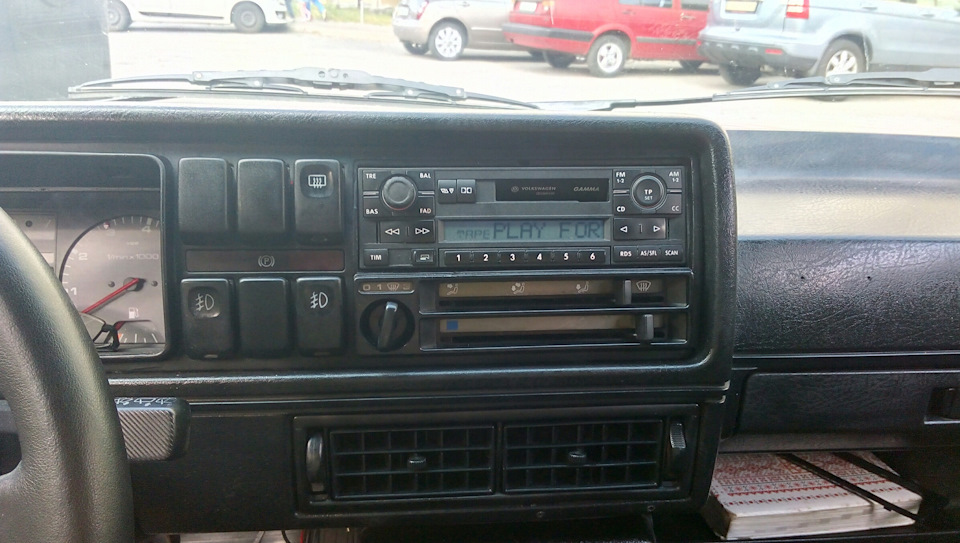 Gamma 5 хотів і зробив 2