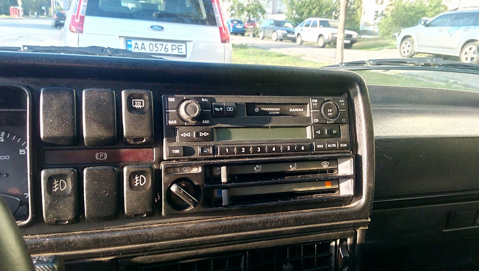 Gamma 5 хотів і зробив 4