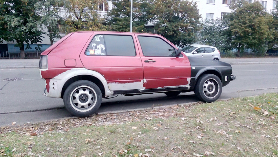 Так і живемо 1