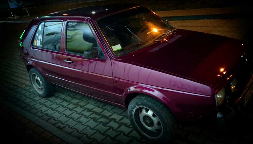 Ура, тепер тільки за документами червоний) 1