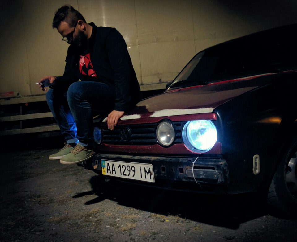 Друге життя чекає на фарбування))) 4