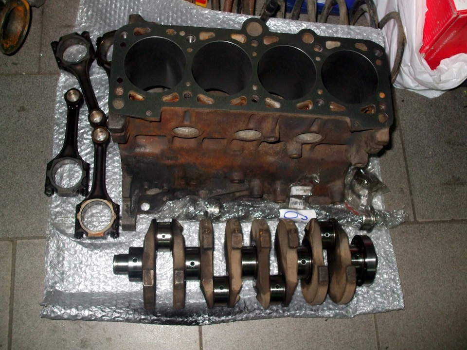 Ремонт. 3