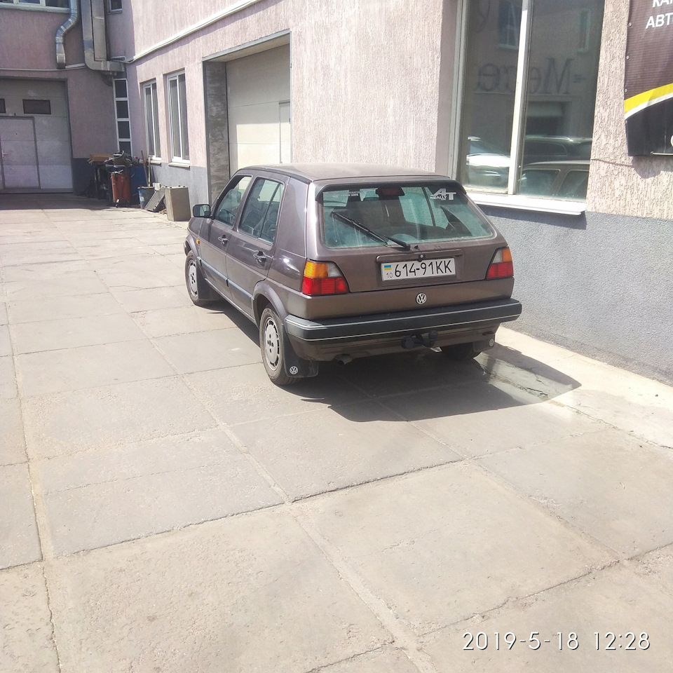 Ліхтарі. 5