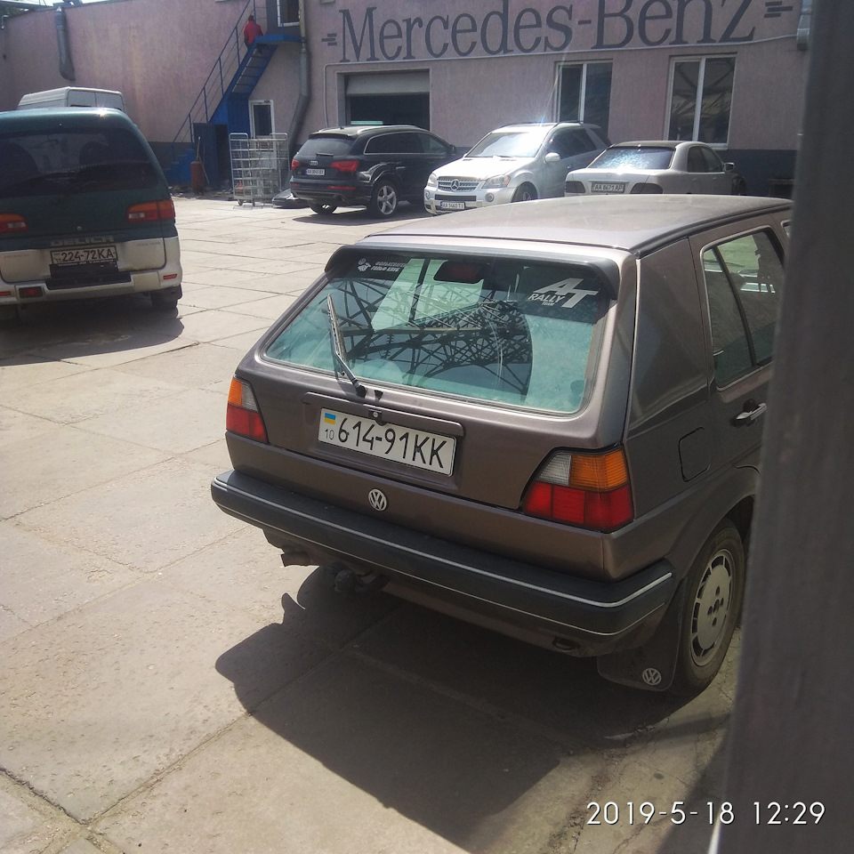 Ліхтарі. 4