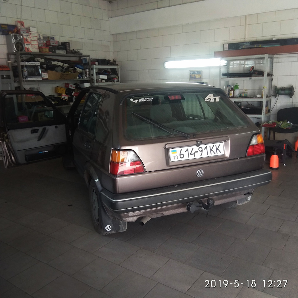 Ліхтарі. 1