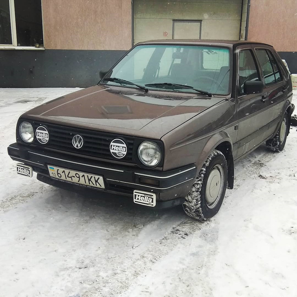 Ну таке. 2