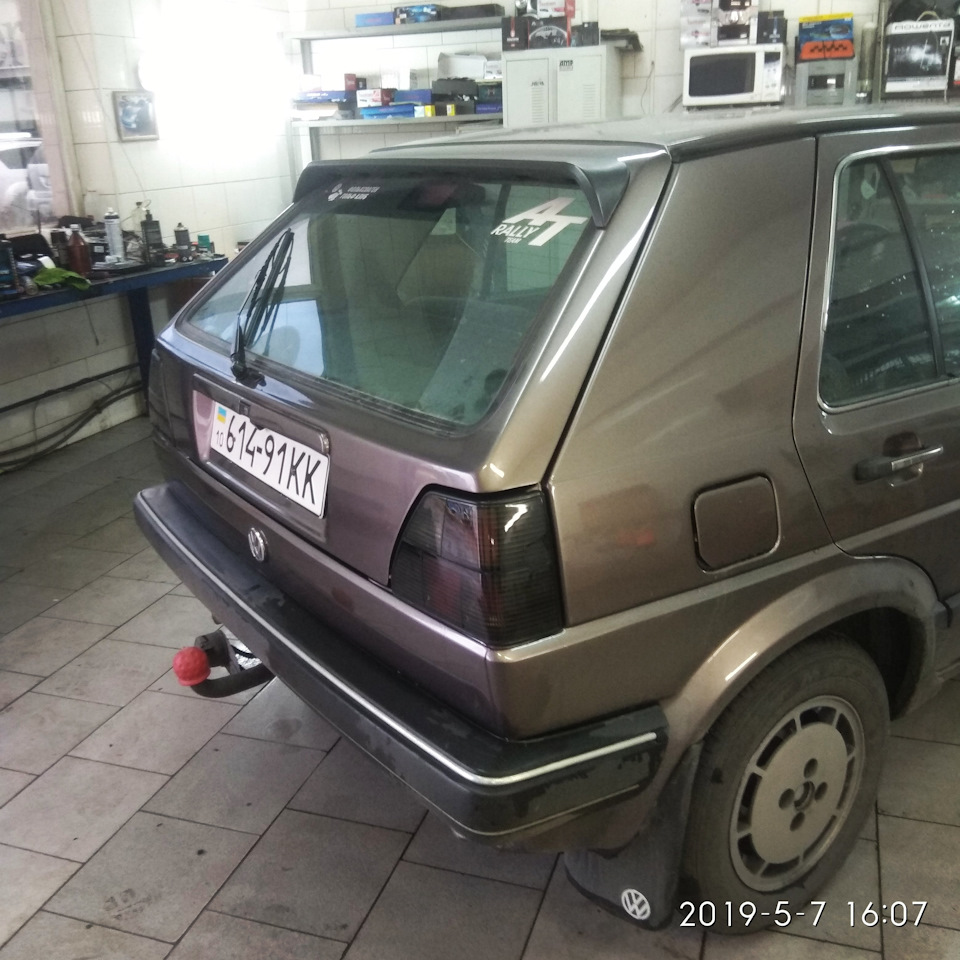 Про бленду Heko. 5