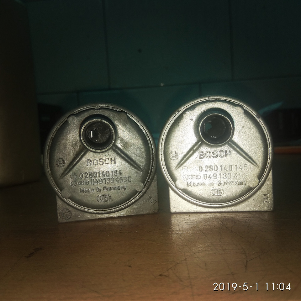 У пошуках прогрівочних. 2