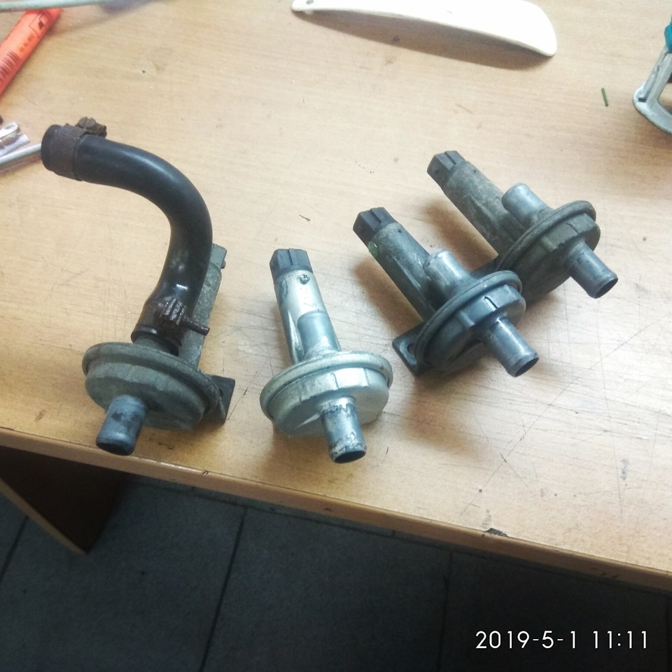 У пошуках прогрівочних. 3