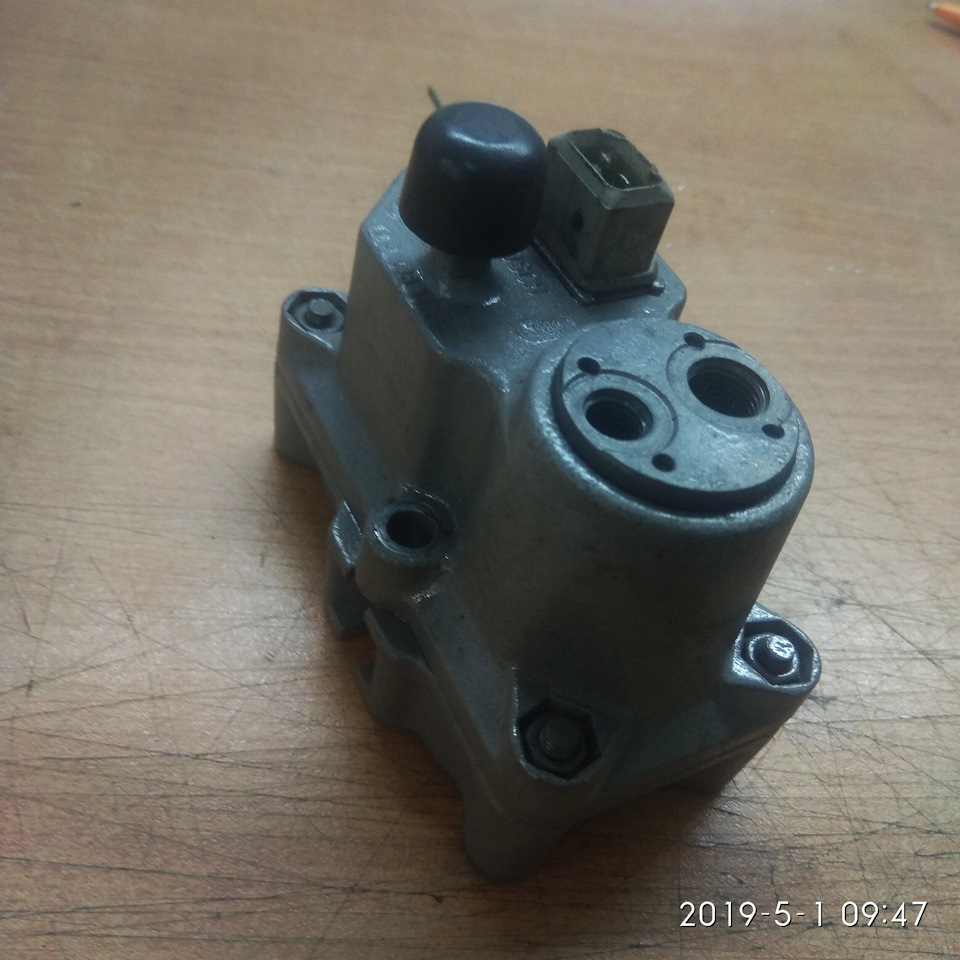 У пошуках прогрівочних. 5