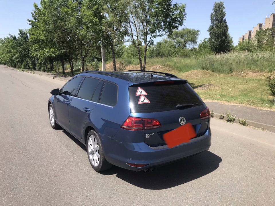 Продаю улюбленого гольфу 3