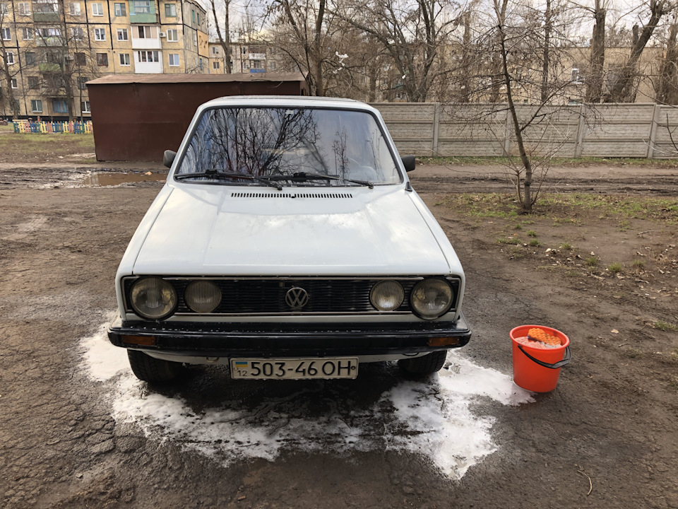 Чистюля... 4