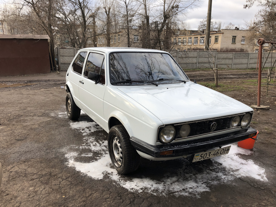 Чистюля... 5