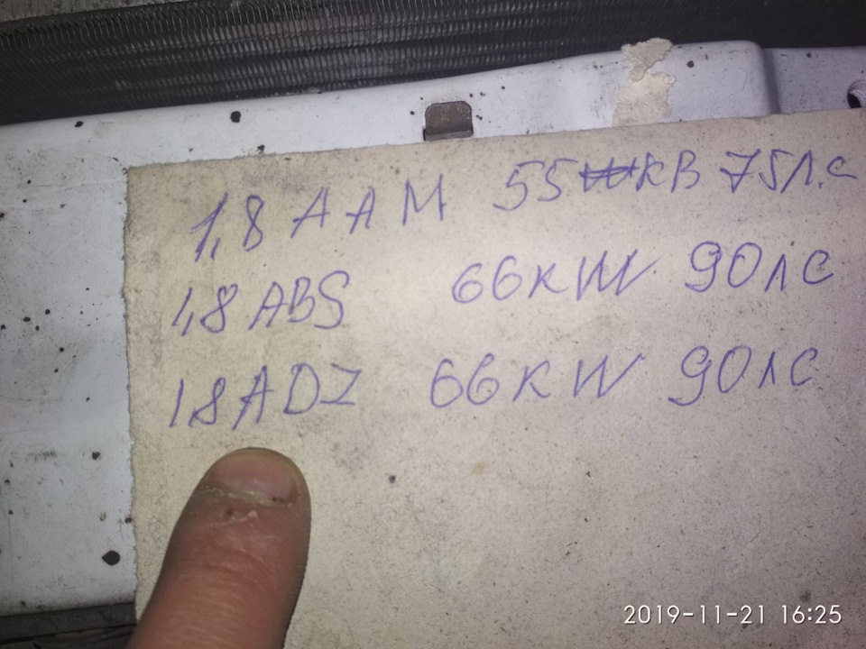 Капсула часу 5