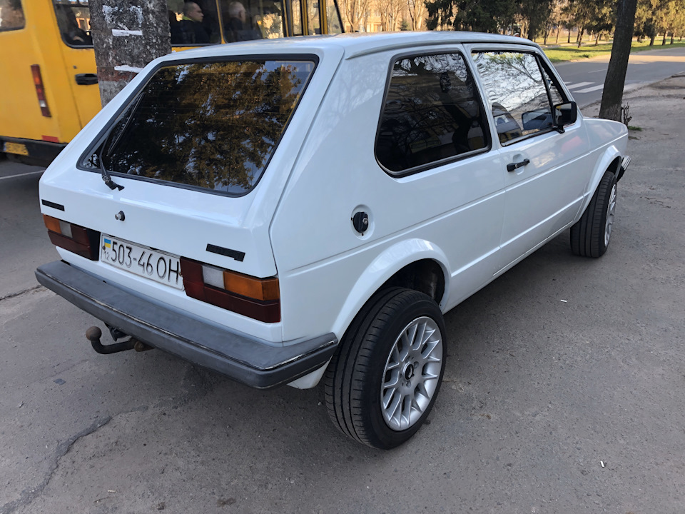 На нових тапках ...))) 3