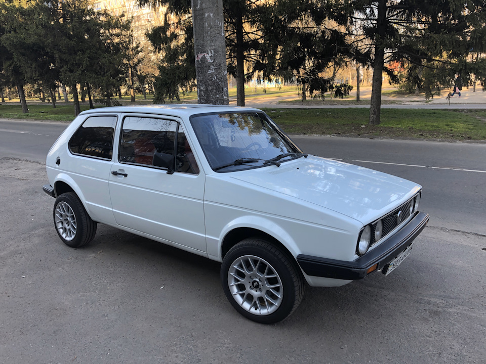 На нових тапках ...))) 1