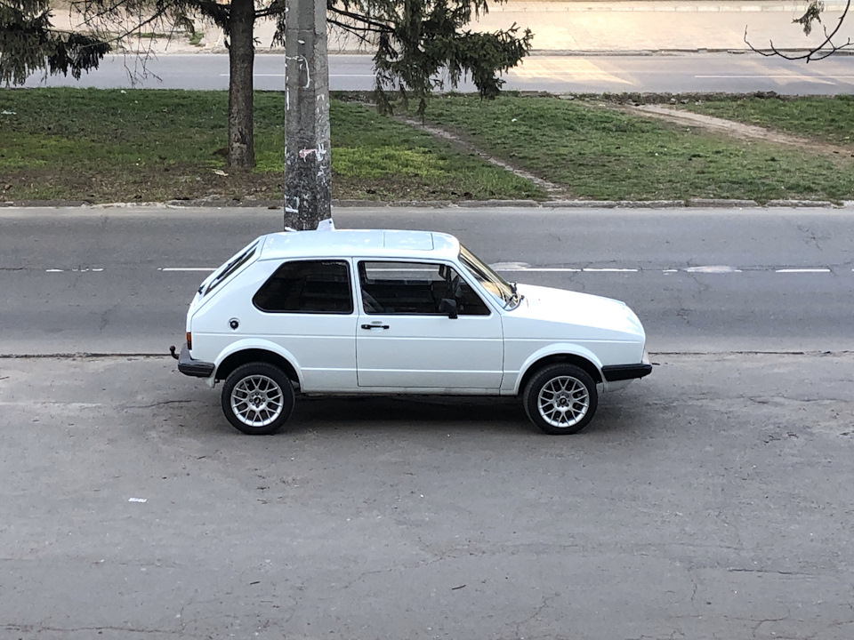 На нових тапках ...))) 4