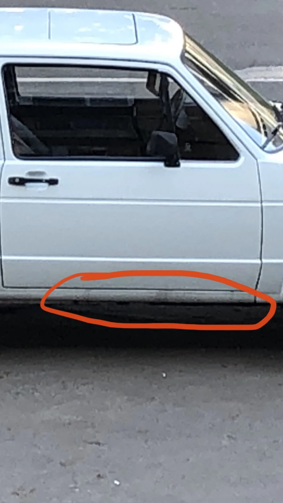 Потрібна порада…