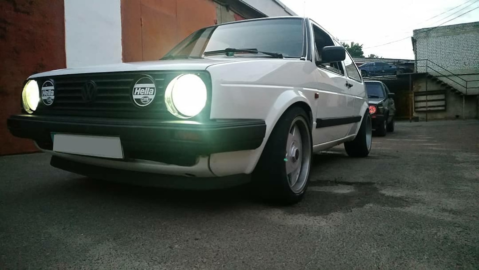 Borbet A r16 2