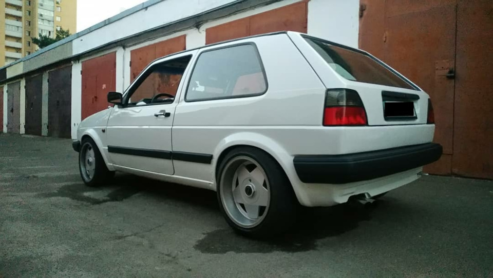 Borbet A r16 1