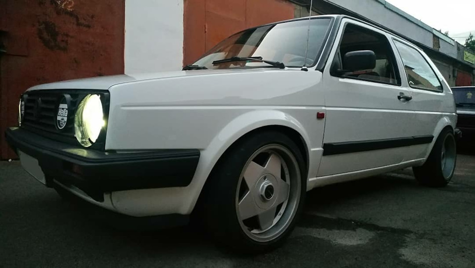Borbet A r16 4