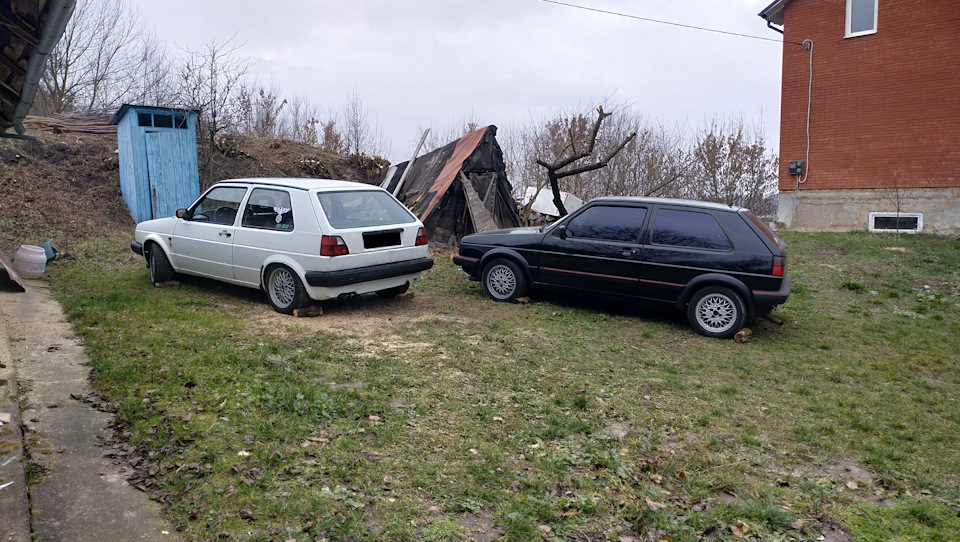 Генератор і тд ... 1