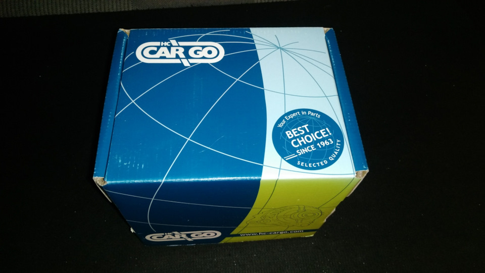 Новий генератор Car Go 110919 4