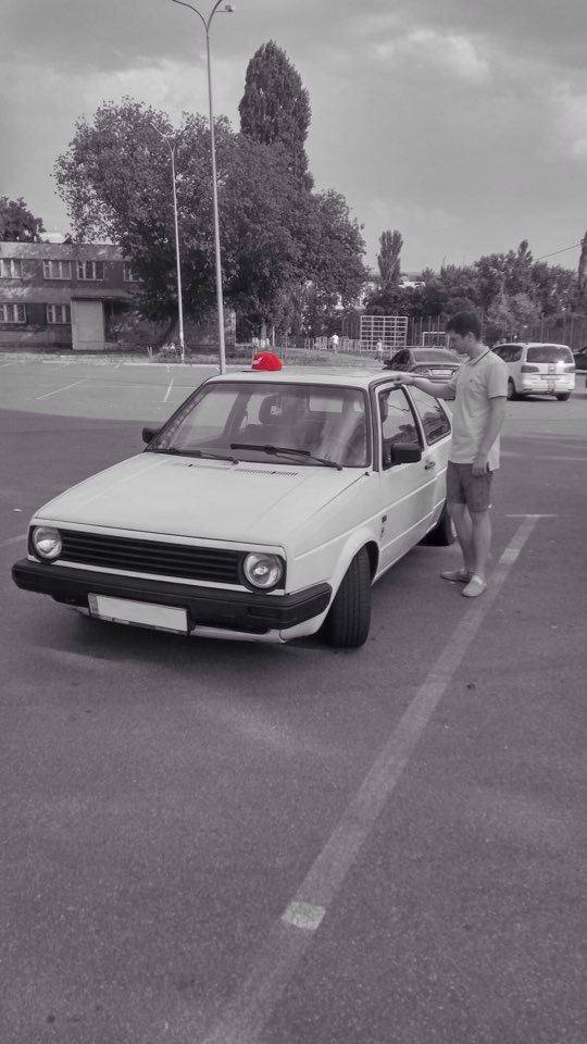 Зробили вчора пару фоток на якийсь там Xiaomi 2