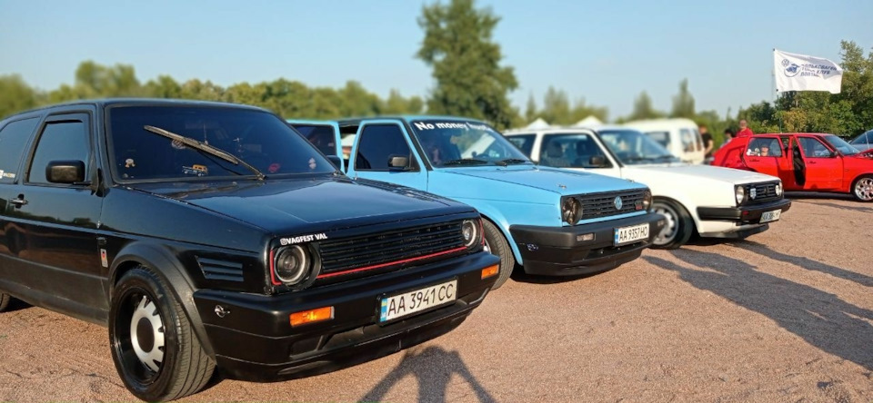 Vag fest 11.09.2021 2