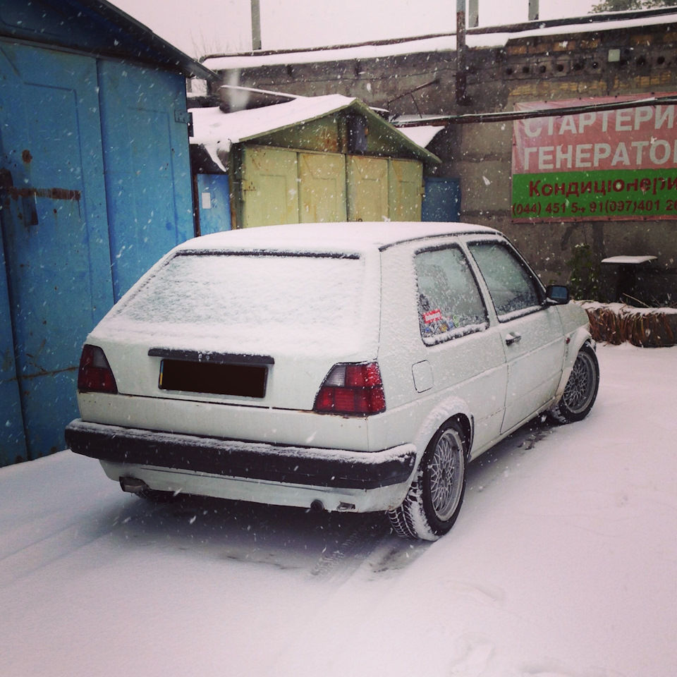 Зимівка 1